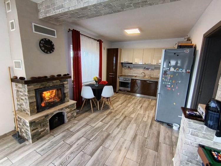 Casa de vanzare Rasnov - 6