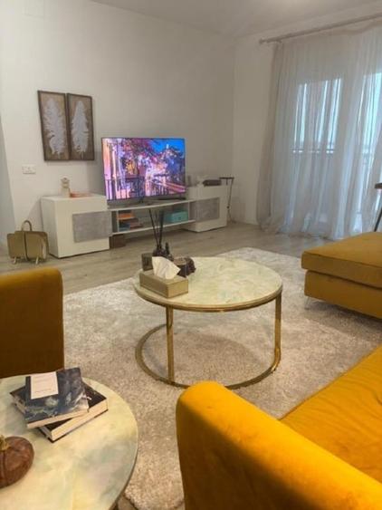 VALETTA RESIDENCE DE VANZARE APARTAMENT 2 CAMERE - 15