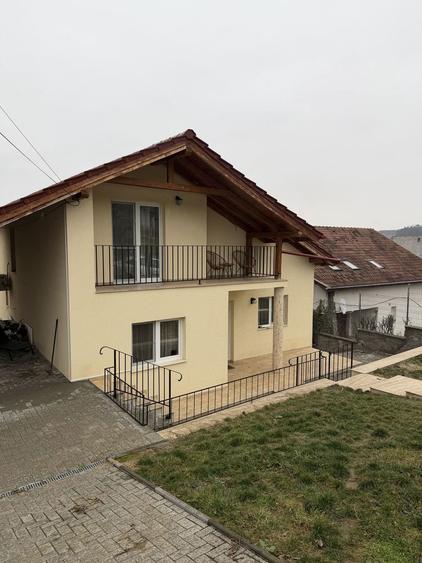 Casa cu 3 dormitoare, Zona Zavoi, Finalizata 2021 - 8
