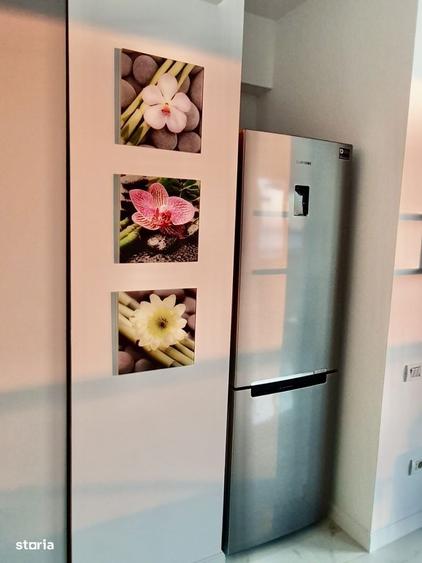 Inchiriere Apartament 2 Camere Zona Butoaie, Mamaia vedere lac - 5