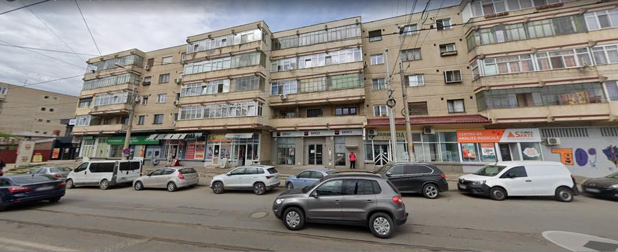 TATARASI-BRD-ap.3 camere, et.2/4,boxa intabulata,LIBER,bloc pe cadre! - 1