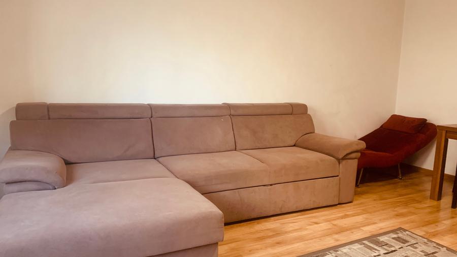 Apartament 2 camere Calarasi - Hyperion, stradal, mobilat si utilat modern - 6