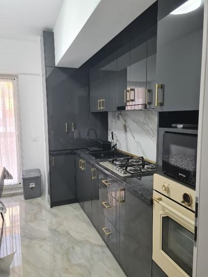 Ap 2 camere prima inchiriere+ parcare - 2