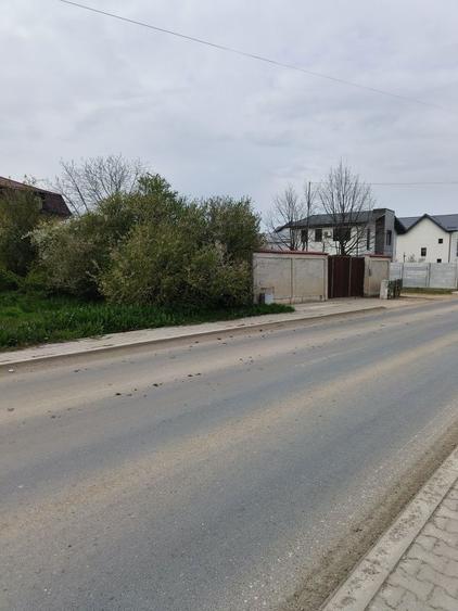 Teren de vanzare Dragomiresti-Deal - 3