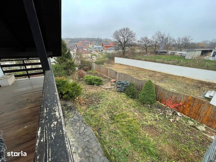 Casa de vanzare Beius - 19