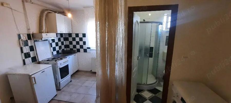 Garsoniera de inchiriat - 4