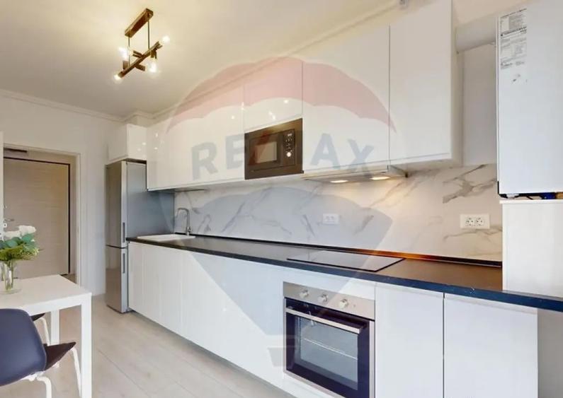 Apartament de lux de inchiriat in zona Camera de Comert - 15