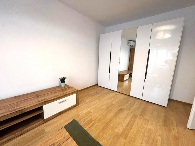 Garsoniera impecabila 11 min M timpuri NOi DB1646 - 2