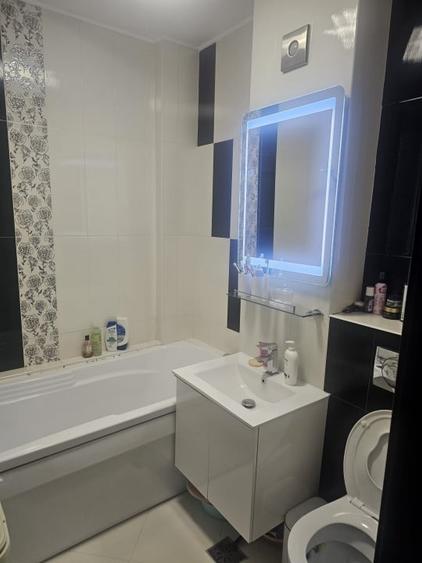 Apartament 2 camere – Zona Compozitorilor • Parcare + Boxa - 6