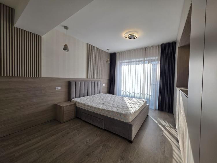 4 camere de inchiriat Iancu Nicolae Cambrige School parcare subterana - 27