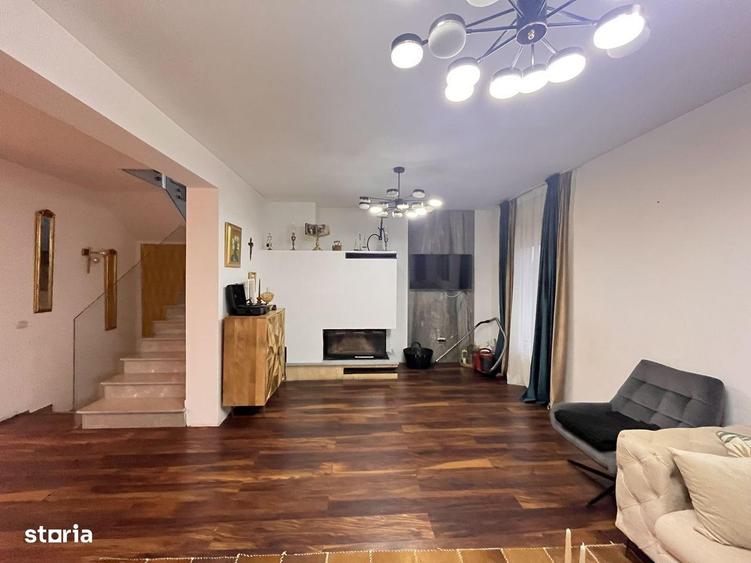 Casa de Vis cu Piscina 250 MPU I Suceava/Moara I 395.000Euro - 14
