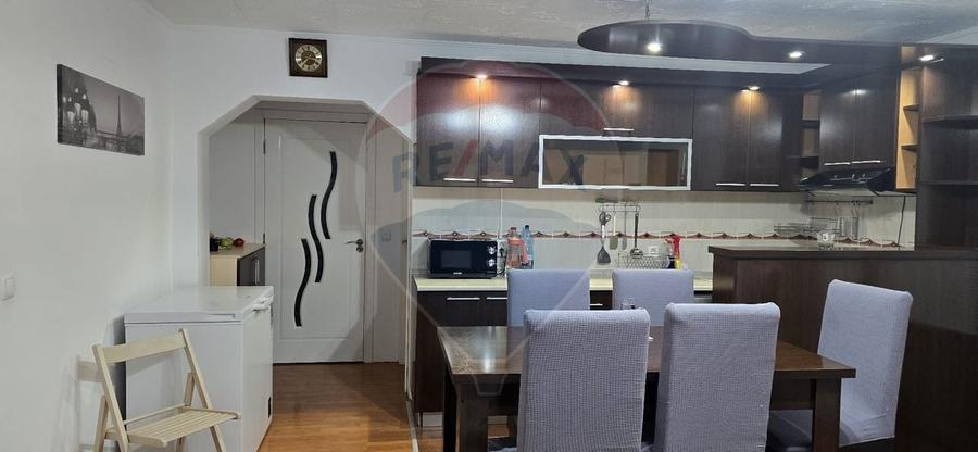 Casa cu mansarda in MIȘCA  jud Arad - 6