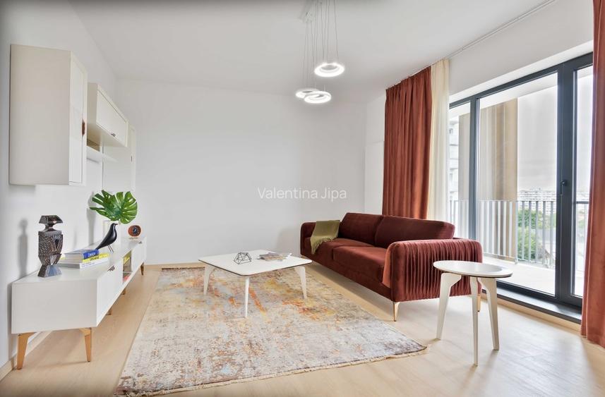Apartament 2 camere Basarabia langa metrou Costin Georgian