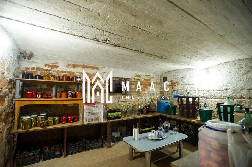 Casa Individuala | 407MPU | 1000MP Teren | Calea Dumbravii - 21