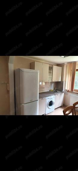 Inchiriez apartament doua camere - 1