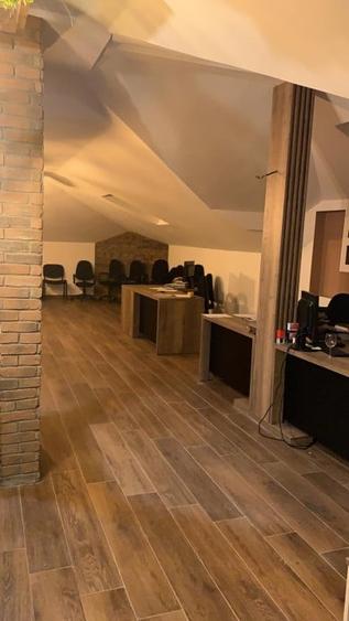 SPATIU MODERN BIROURI  |  CENTRU  |  PIATA GRIVITEI - 13