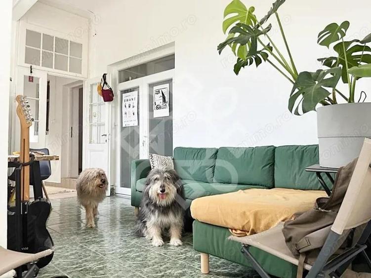 Casa cu vad comercial de vanzare in Salonta - 11