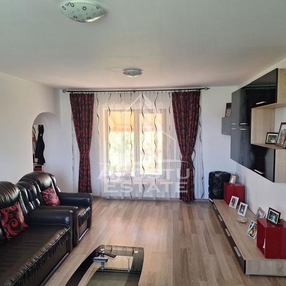 Casa individuala in Ianova,Comuna Remetea Mare - 16