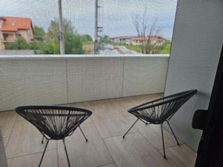 Cortina North | 3 camere | Lux | Prima Chirie | Parcare Inclusa - 10