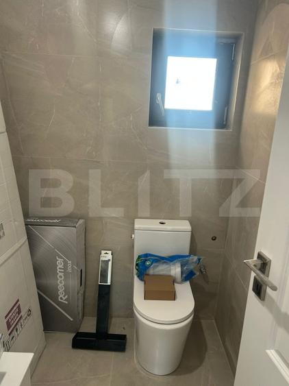 Casa individuala de vanzare – Mosnita Noua - 11