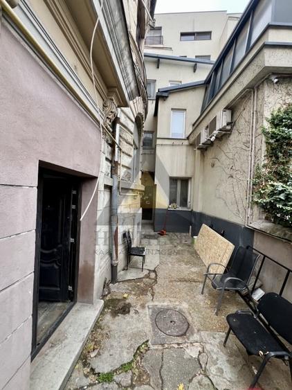 OCCIDENTULUI | SFINTII VOIEVOZI | BUZESTI | APROPIERE METROU PIATA VICTORIEI - 9