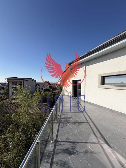 apartament, bloc nou cu parcare si lift, Gradina Botanica - 52