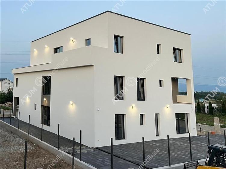 Apartament la cheie cu 3 camere 2 bai la etajul 1 zona Arhitectilor - 15