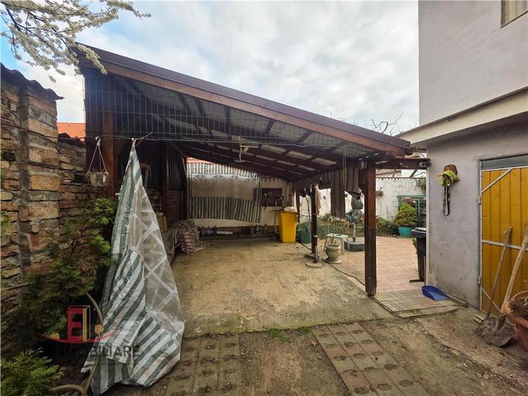 Casa 4 camere, 103mp, Central, garaj, pivnita, Rodnei, Targu Mures - 6