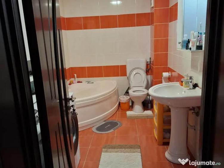 Vand apartament 3 camere-Ilfov, Militari Residence - 8