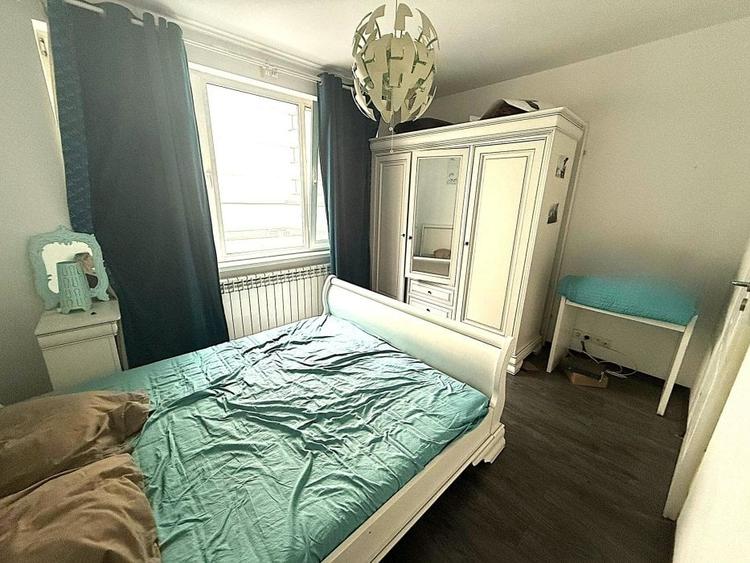 Apartament pe Calea Victoriei – ideal Airbnb, vedere liniștită, lângă Radi - 4
