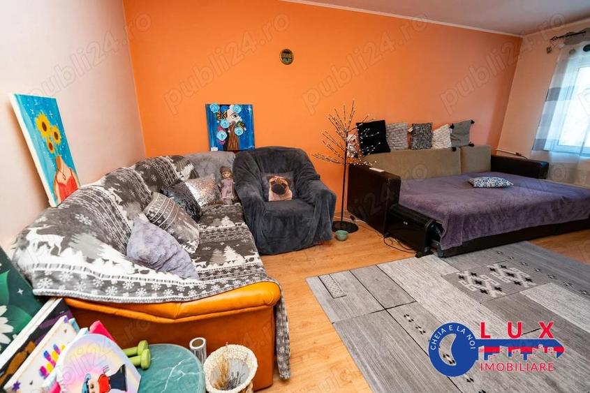 ID 3643 Apartament 3 camere | ULTRACENTRAL | Strada Mircea Voda - 4