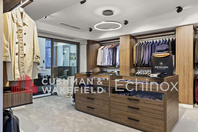 Vila moderna exclusivista I Vedere directa la Lacul Floreasca - 16