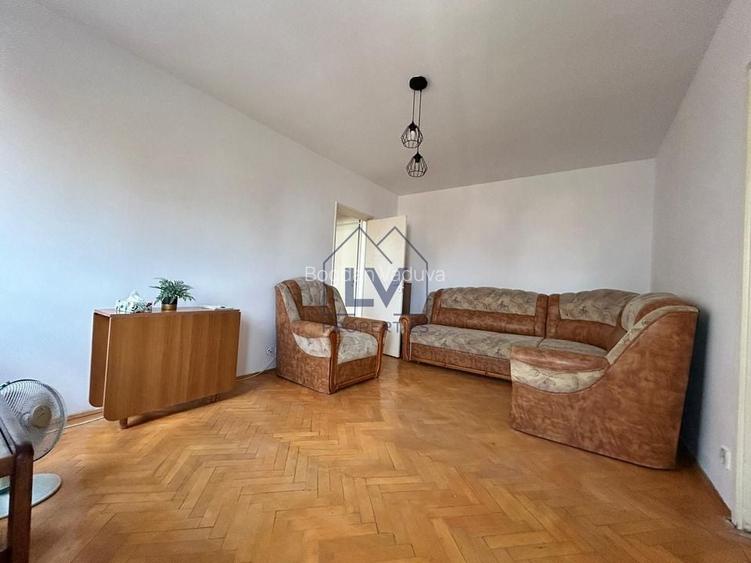 VANZARE APARTAMENT 2 CAMERE + BALCON | ZONA DOMENII