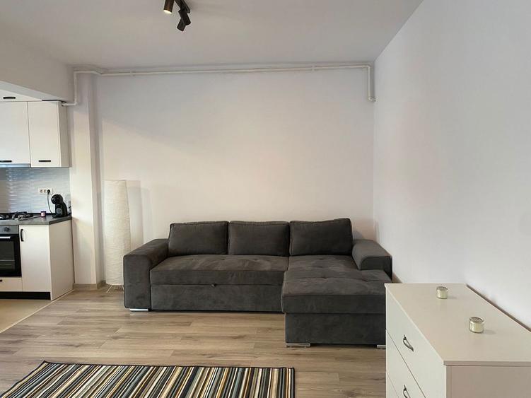 Apartament nou Fundeni Dobroesti CENTRALA PROPRIE si LOC DE PARCARE - 1