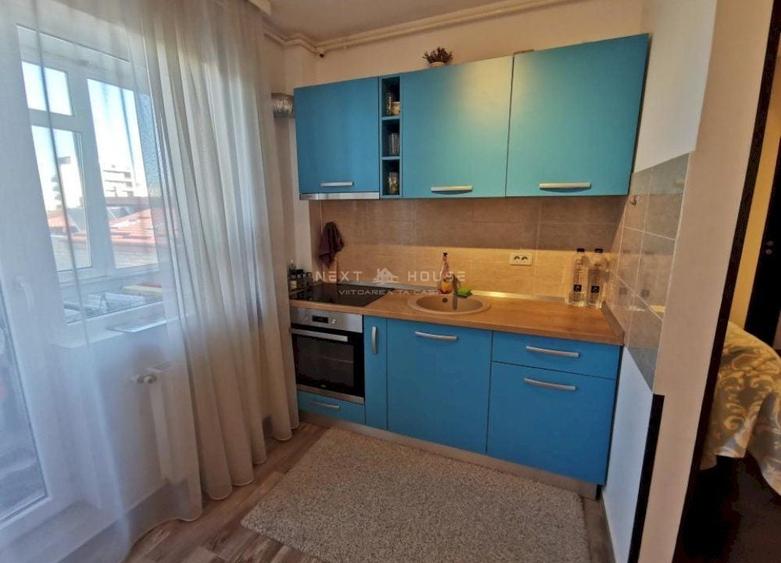 Apartament ( tip studio ) 13 Septembrie - P. Ispirescu - 1
