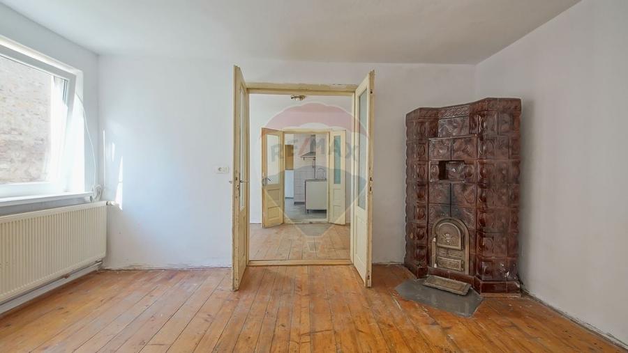 Comision 0 %! Casa cu 5 camere de vanzare in zona Turches! - 32