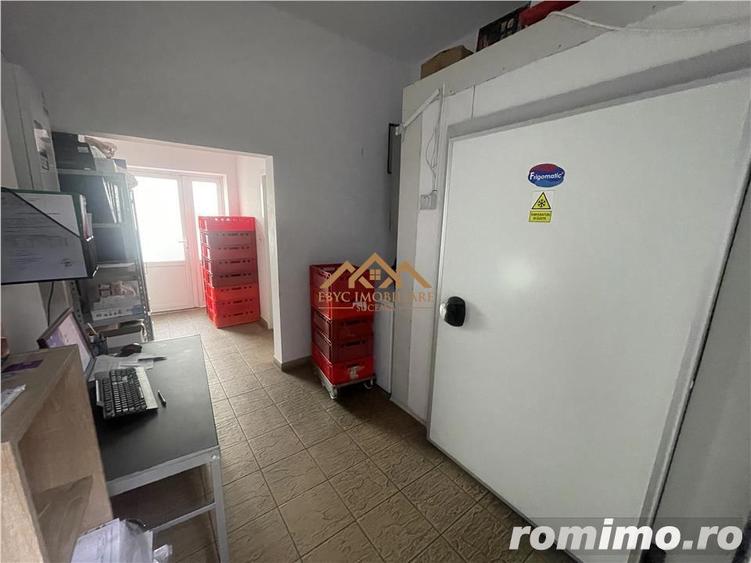 Spatiu Comercial | Piata Mare - 1