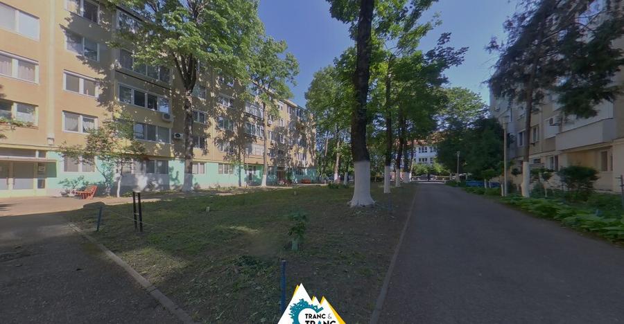 De inchiriat apartament cu 2 camere la Podgoria - 4