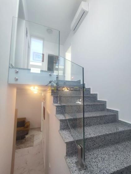 Vila P+1E eficienta energetica Quantum OxyGo Park Berceni - 7