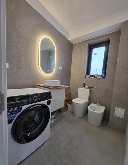 Casă P+E, 120 mp utili, 5 camere + dressing/Com.Berceni - 13