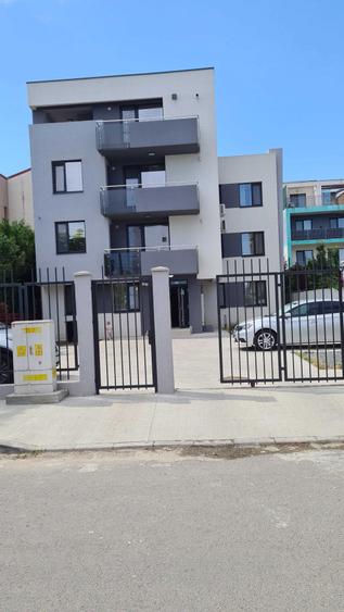 Studio Mamaia Nord Alezzi ,cu terasa si balcon - 15