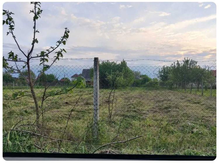 2ooo mp intravilan ingraditi in localitatea Decebal cu front 30 metri - 3