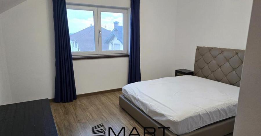 Apartament 4 camere la casa 150mp Sura Mica - 7