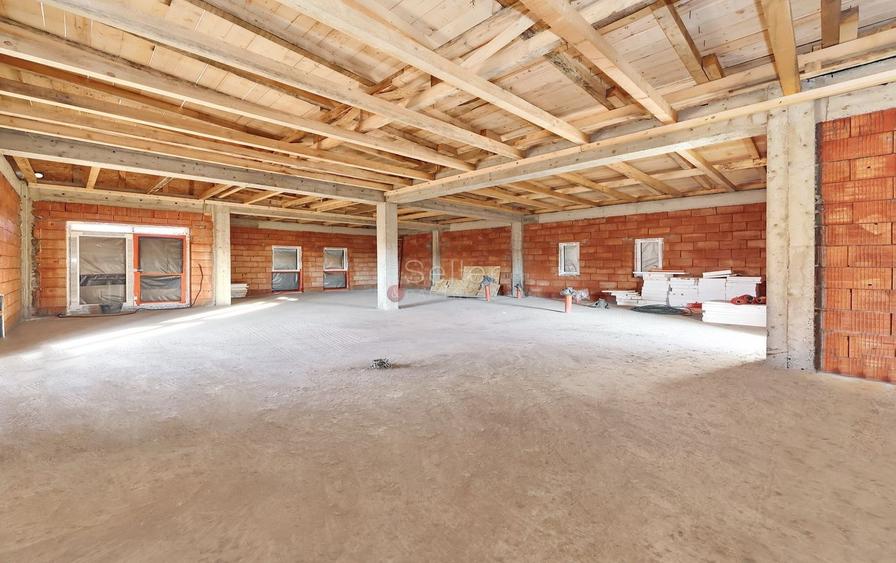 Casa Pe Un Singur Nivel | Monteville Harman - 5