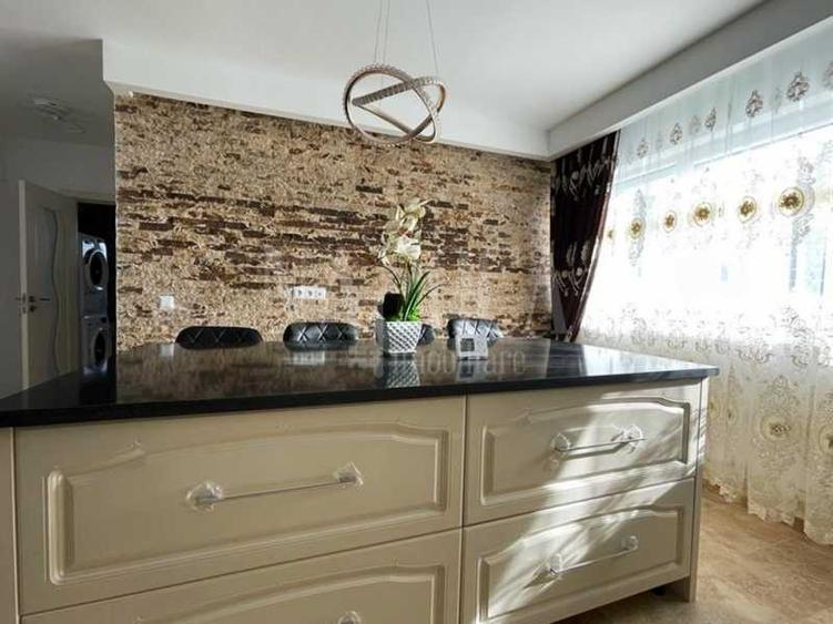 Apartament 3 camere de vanzare in Baciu - 3