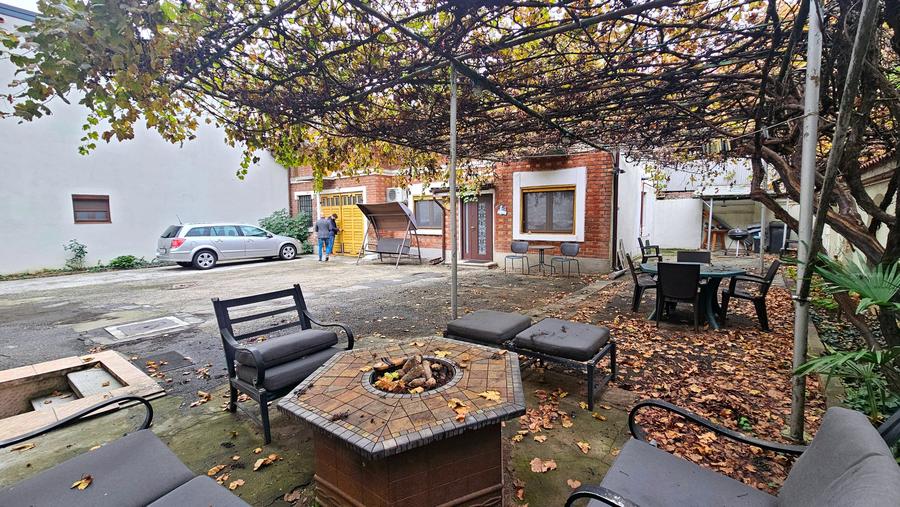 Vila cu stil, Dacia- Icoanei - 5