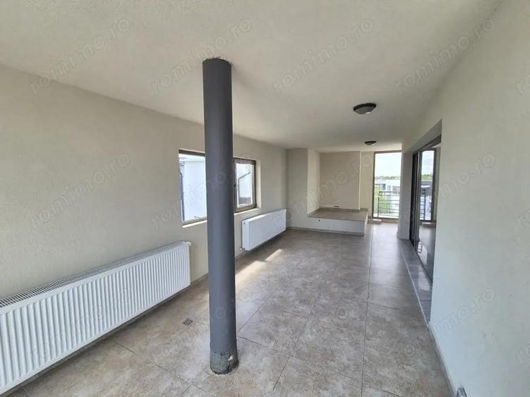 Vila 430,44 mp Green Lake Baneasa - 12