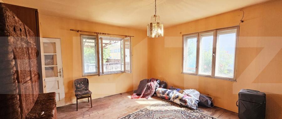 Casa de vanzare in Sf. Gheorghe zona semicentrala - 10