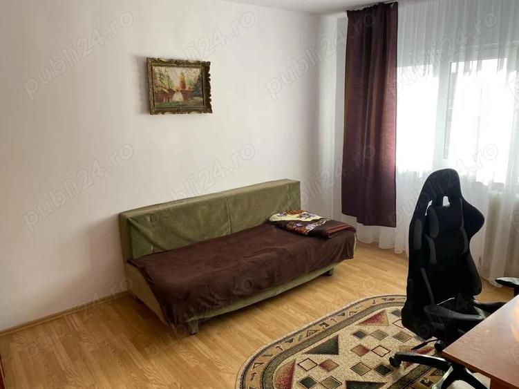 Inchiriez apartament cu 2 camere - 8
