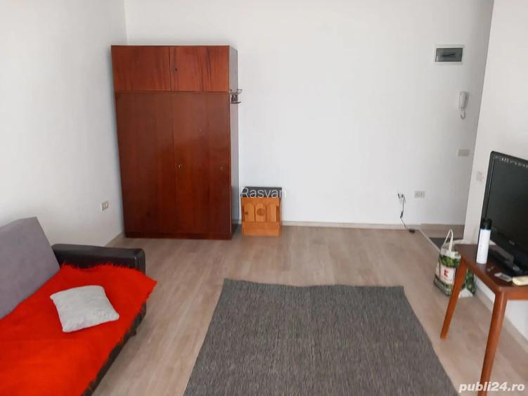 Garsoniera de inchiriat zona Ro?u, Ilfov